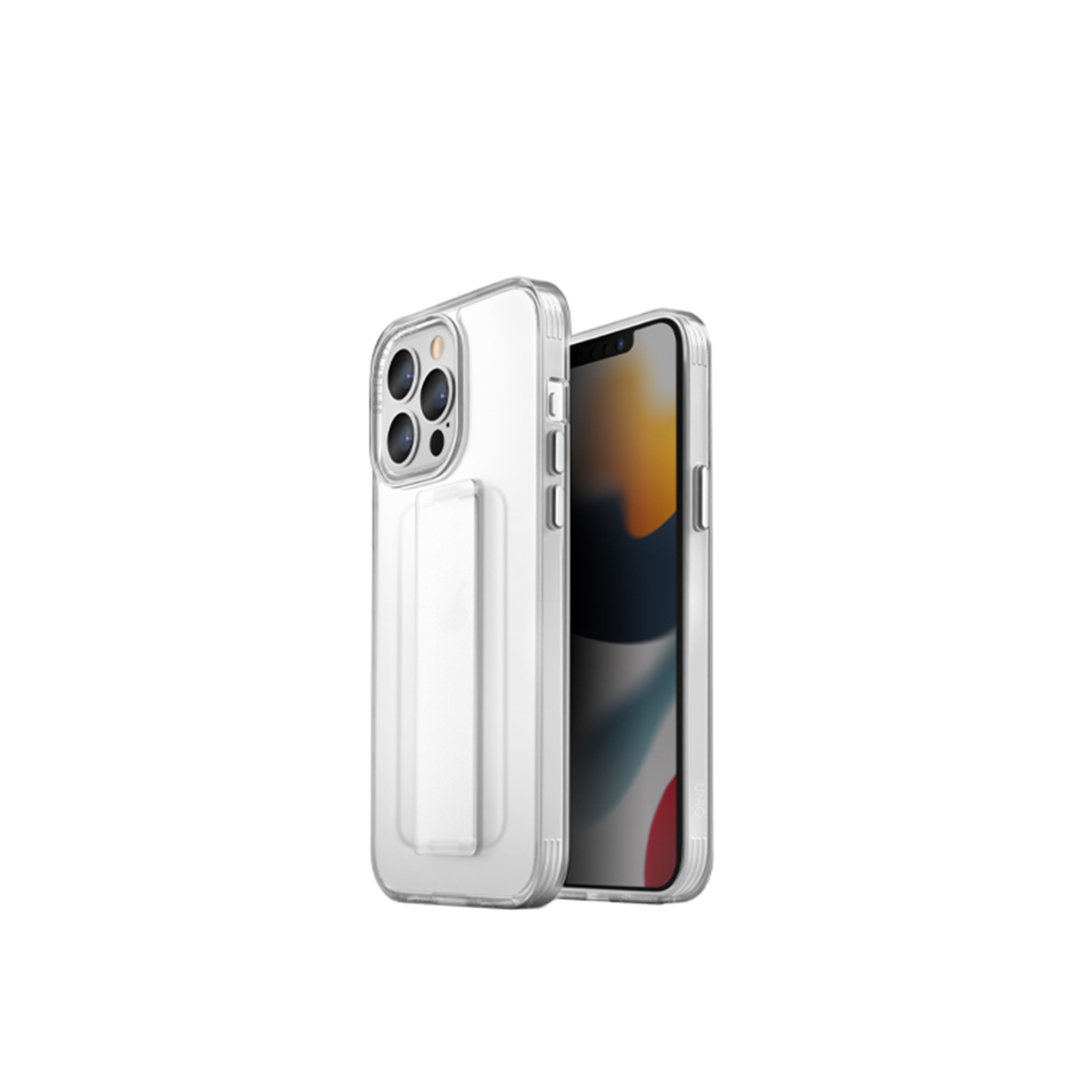 Ốp UNIQ Heldro For iPhone 13