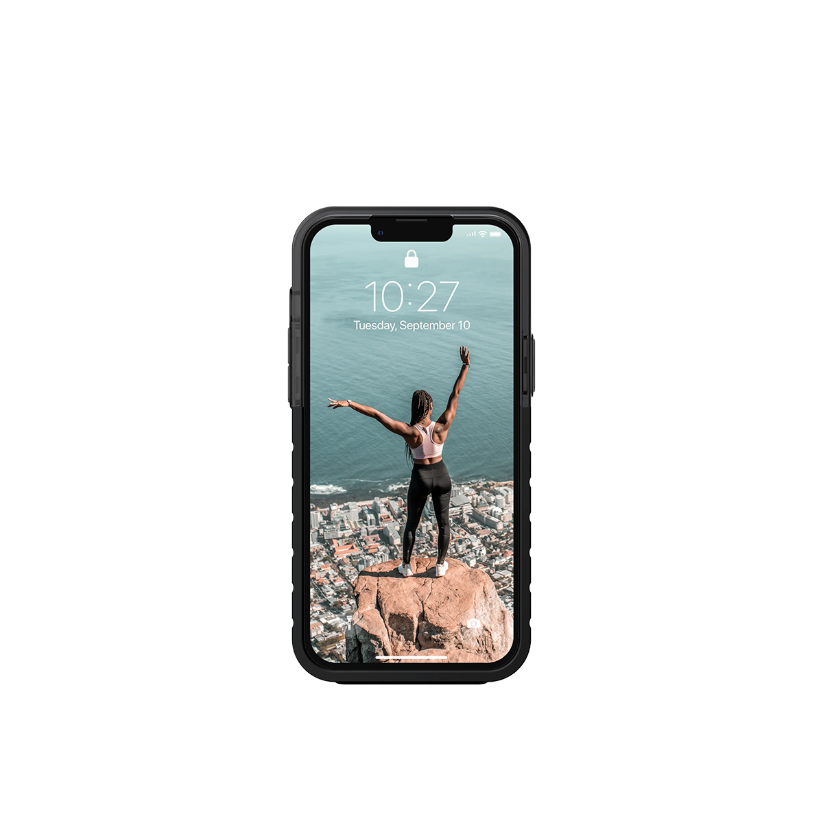 ỐP LƯNG UAG DIP CHO IPHONE 13 | 13 PRO | PRO MAX