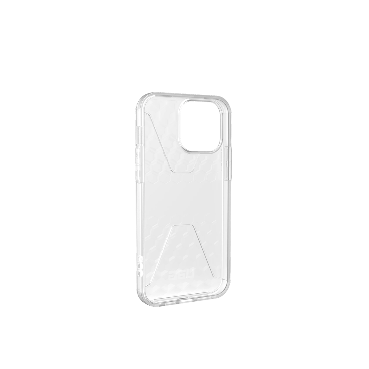 ỐP LƯNG UAG CIVILIAN CHO IPHONE 13 | 13 PRO | PRO MAX