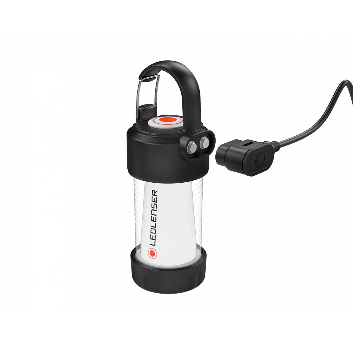 ĐÈN PIN CẮM TRẠI LEDLENSER ML4