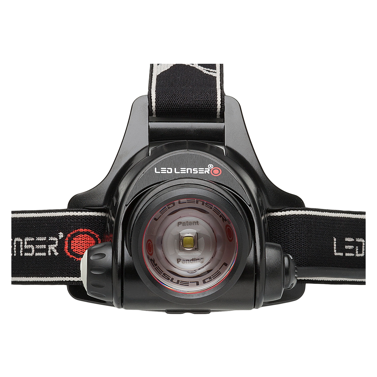 ĐÈN PIN ĐỘI ĐẦU LED LENSER H14R.2