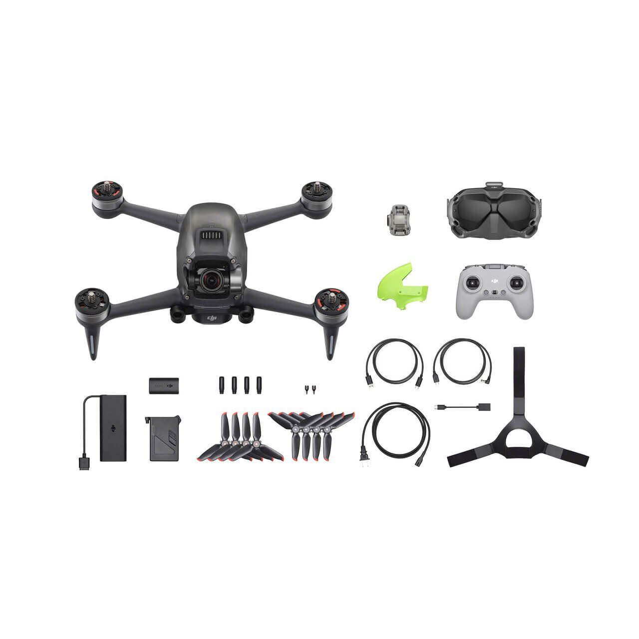DJI FPV Drone Combo