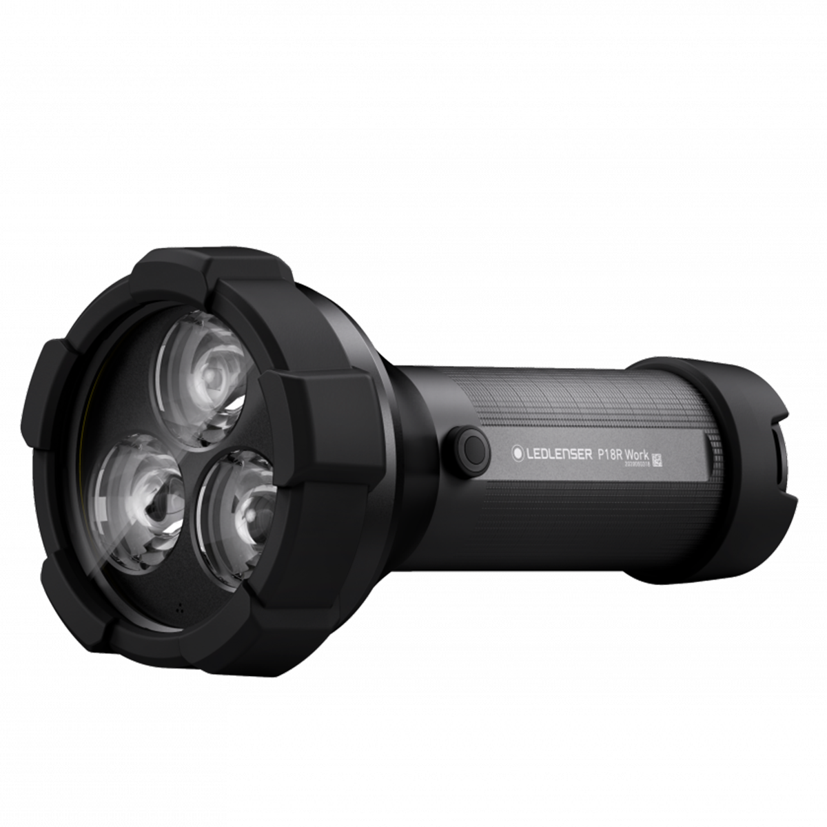 ĐÈN PIN LEDLENSER P18 WORK