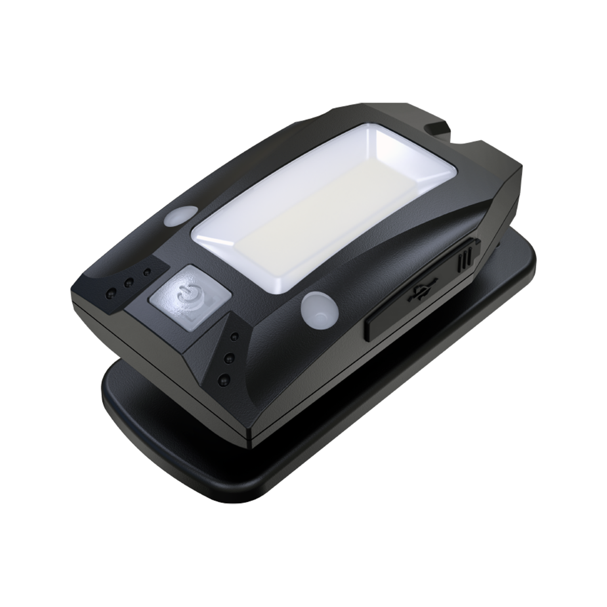 ĐÈN KẸP NÓN SOLIDLINE SC4R