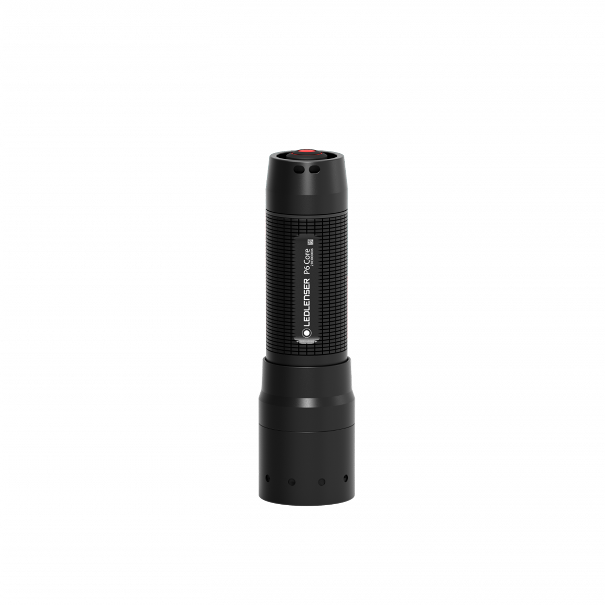 ĐÈN PIN LED LENSER P6