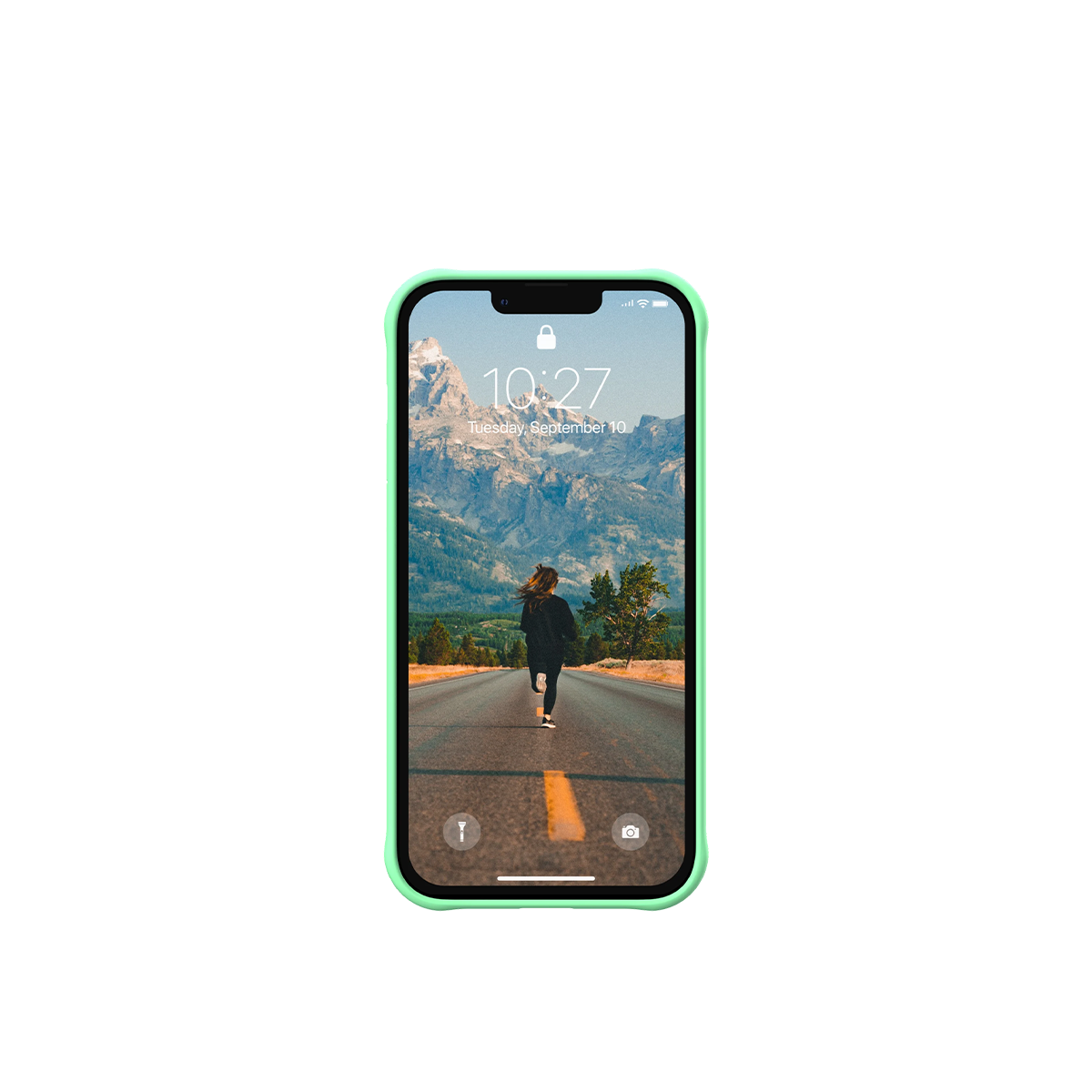 ỐP LƯNG UAG DOT CHO IPHONE 13 | 13 PRO | PRO MAX