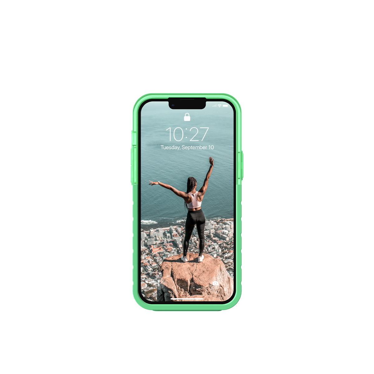 ỐP LƯNG UAG DIP CHO IPHONE 13 | 13 PRO | PRO MAX