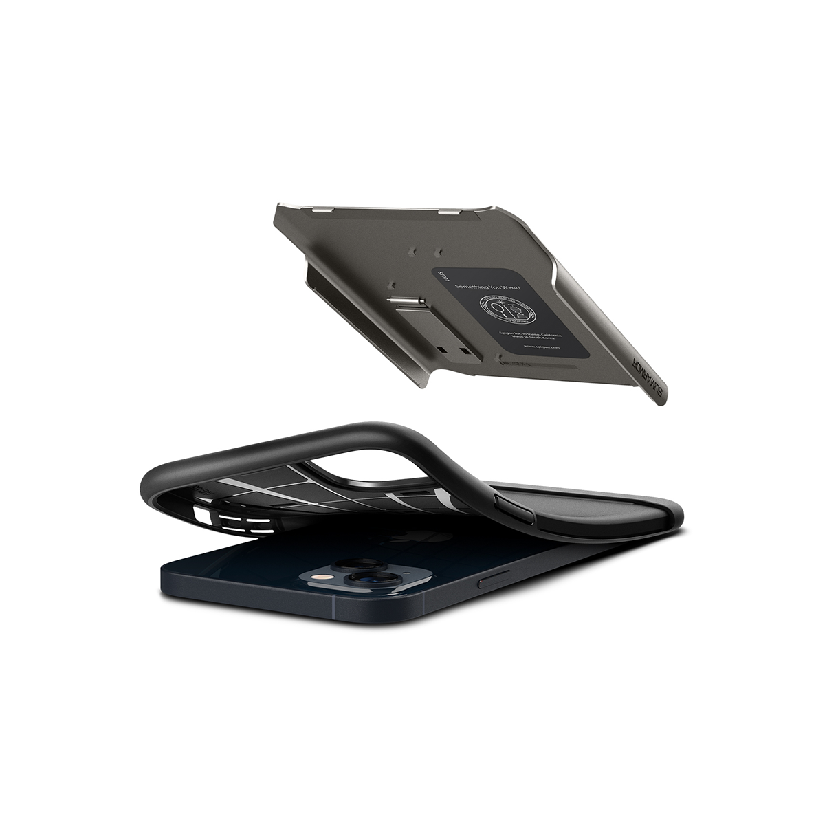 ỐP LƯNG IPHONE 14 PLUS SPIGEN SLIM ARMOR