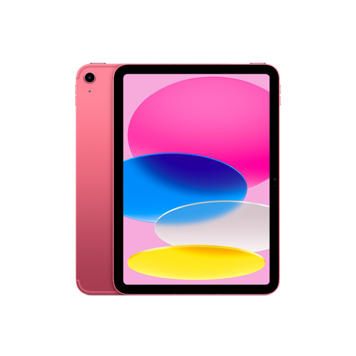Máy Tính Bản iPad Gen 10