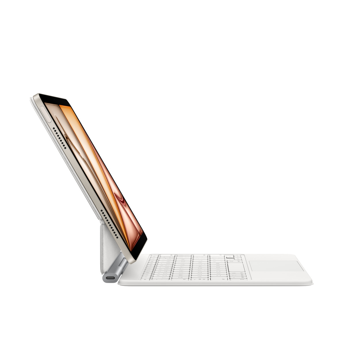 Magic Keyboard cho iPad Air 2025
