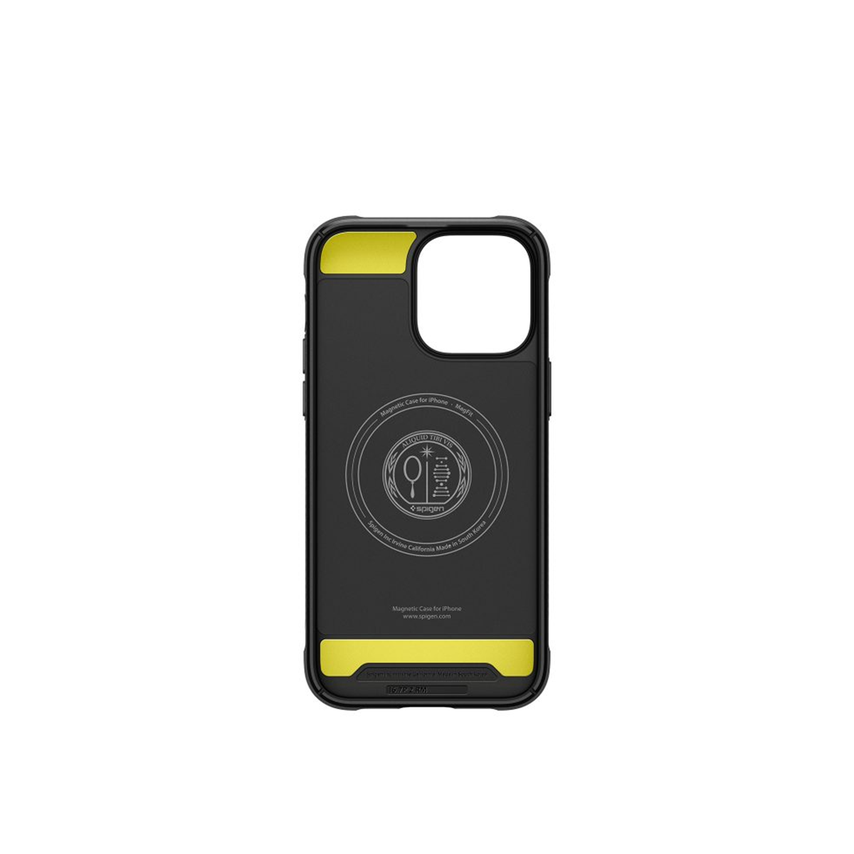 ỐP LƯNG SPIGEN IPHONE 14 PRO MAX RUGGED ARMOR (MAGFIT)