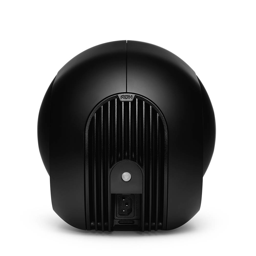 Loa DEVIALET Phantom I 103 dB Bán Kèm Remote V2 - Matte Black