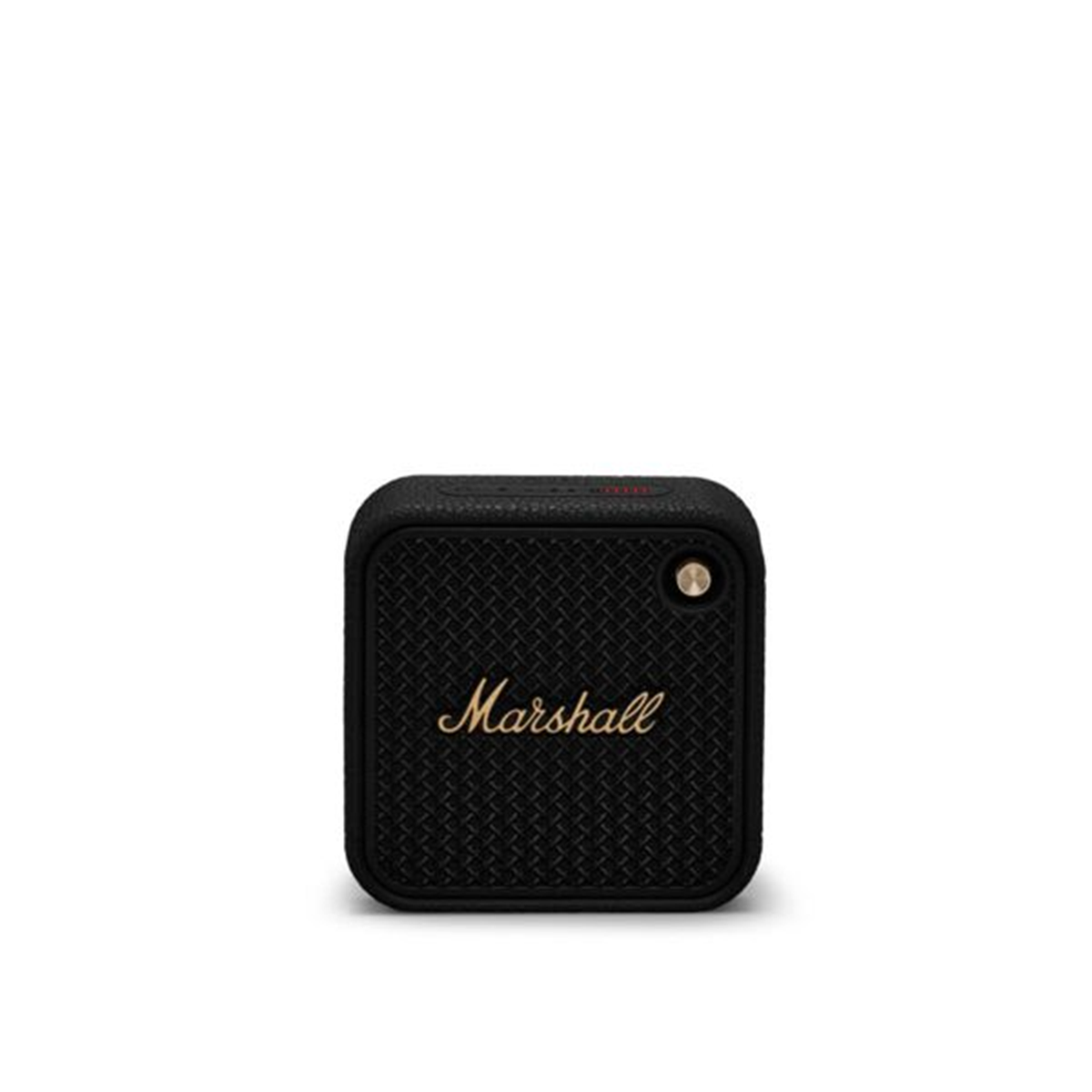 Loa Marshall Willen II