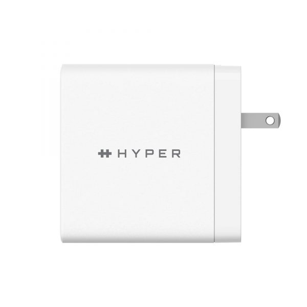 BỘ SẠC CÁP 140W HYPERJUICE GAN PD 3.1/PPS WITH 2M USB-C CABLE + ADAPTER