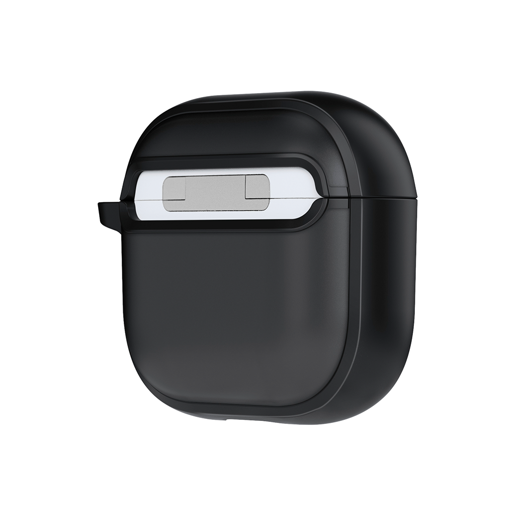 Vỏ bảo vệ Airpods 4 LAUT HUEX PROTECT