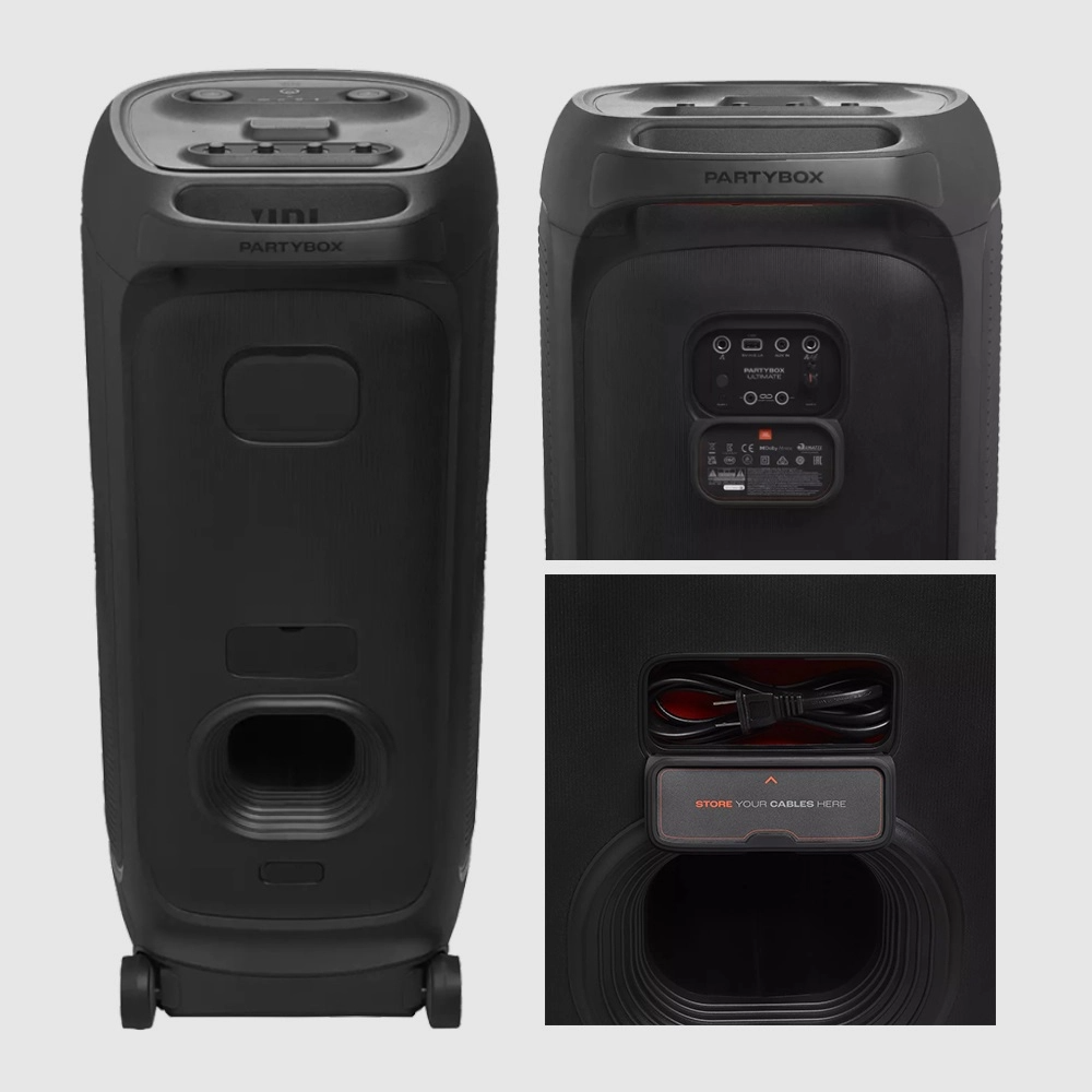 JBL PartyBox Ultimate