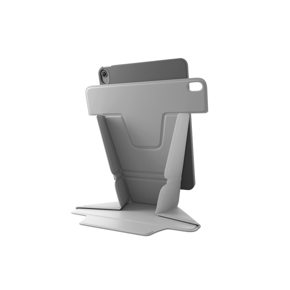 Bao da UNIQ RYZE 360 IPAD AIR 6 (11 inch)
