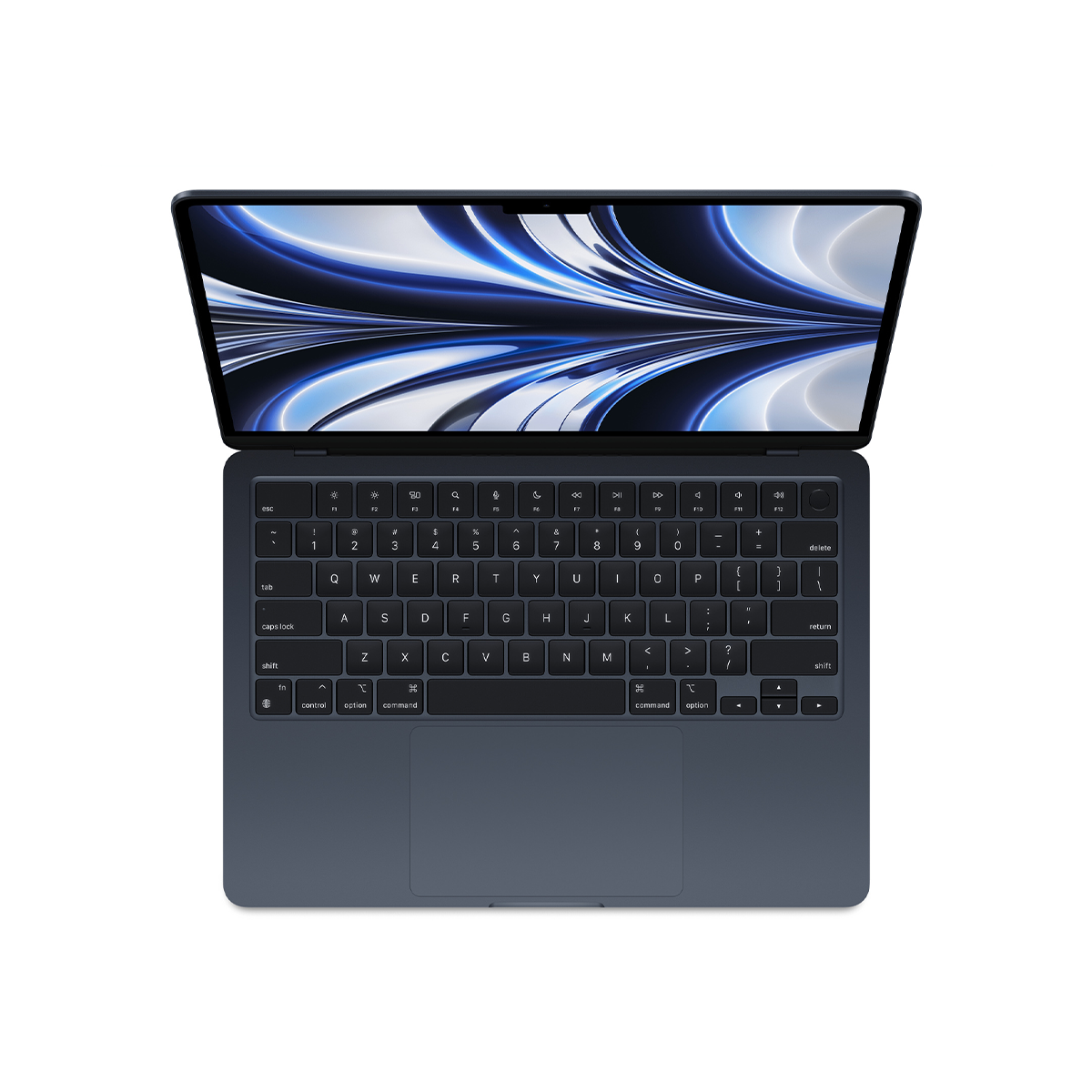  MacBook Air 13-inch M2 2022 512GB  (8 Core CPU - 8 Core GPU) 
