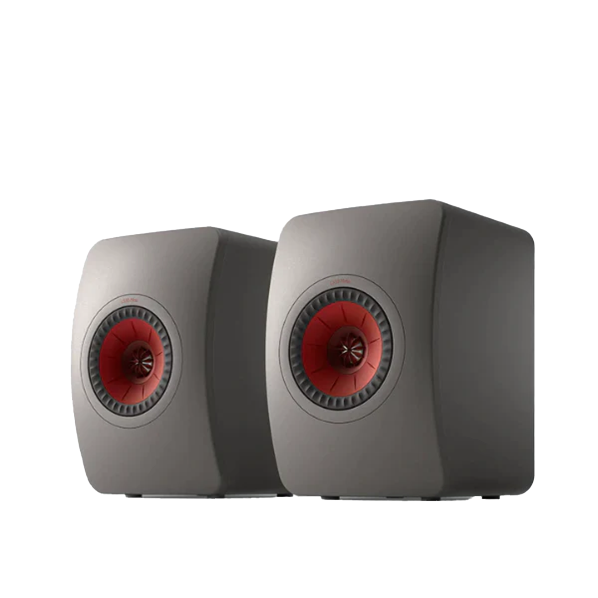 Loa Bookshelf KEF LS50 Meta