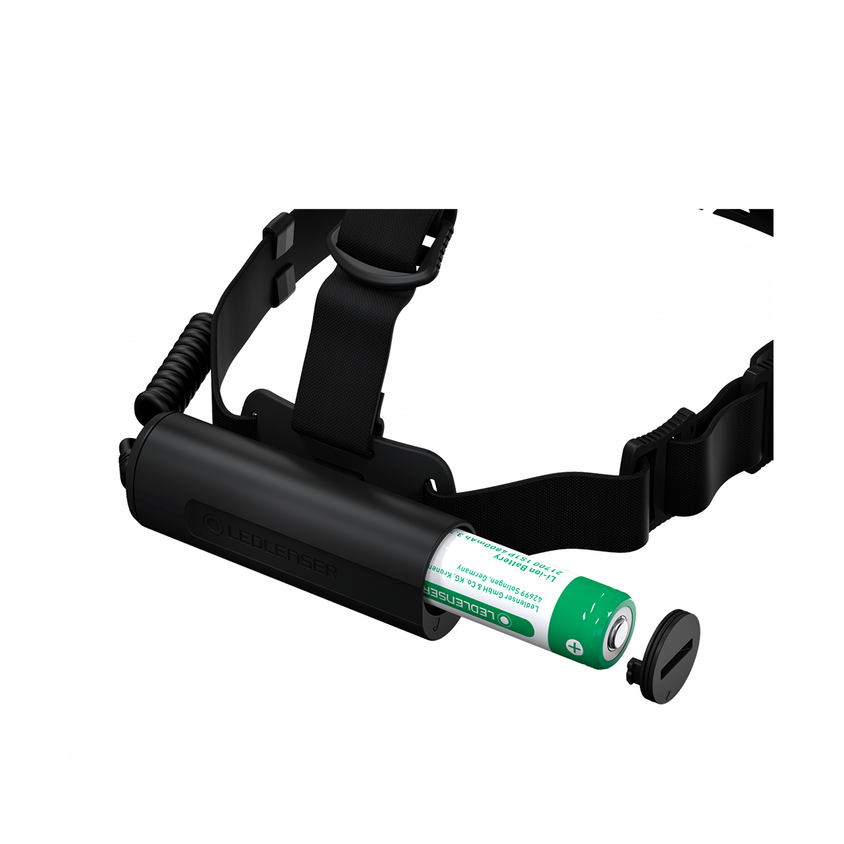 ĐÈN ĐỘI ĐẦU LEDLENSER H7R Core