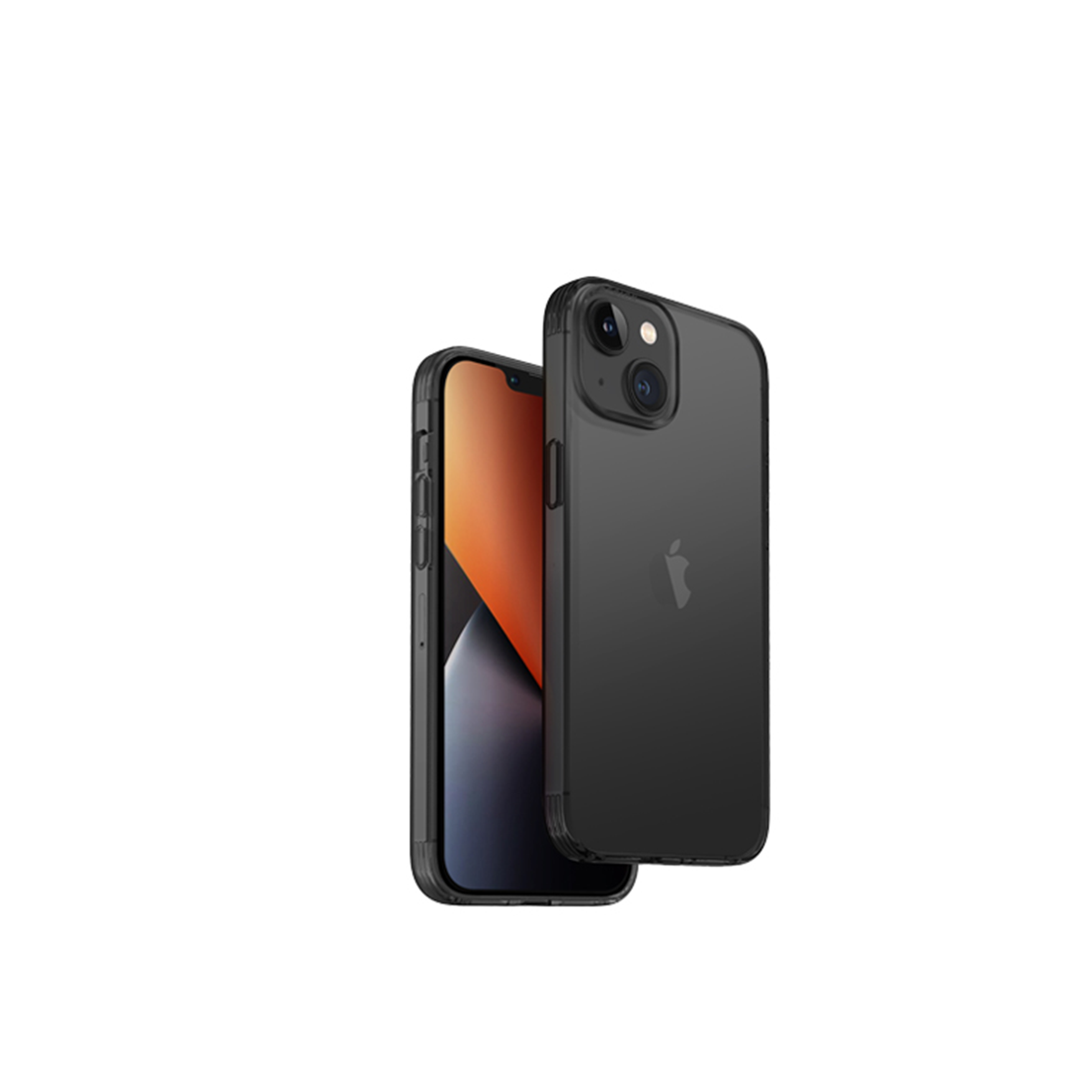 Ốp UNIQ Hybrid Air Fender For iPhone 14
