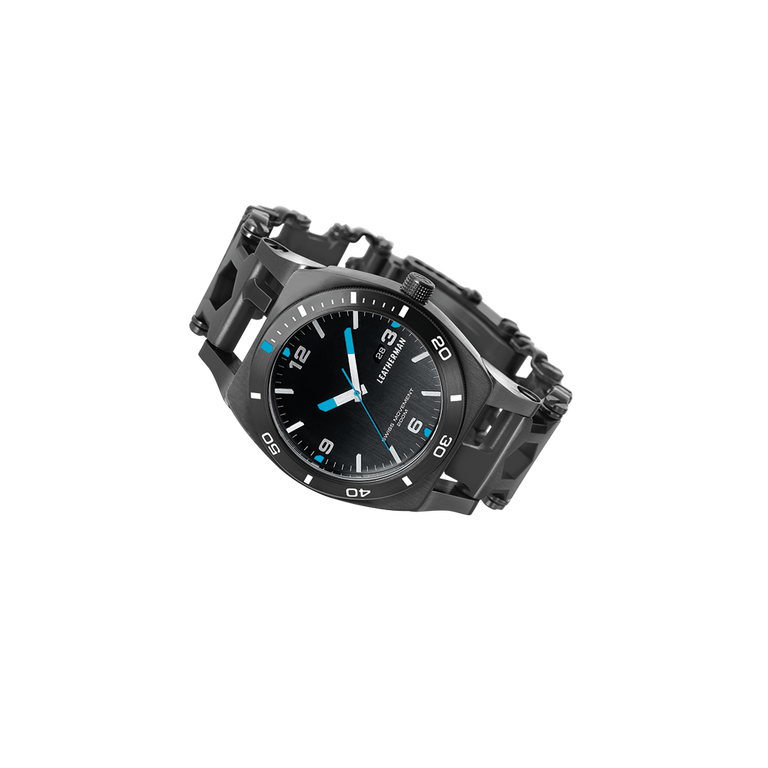 Đồng Hồ Đa Năng Leatherman TREAD TEMPO™
