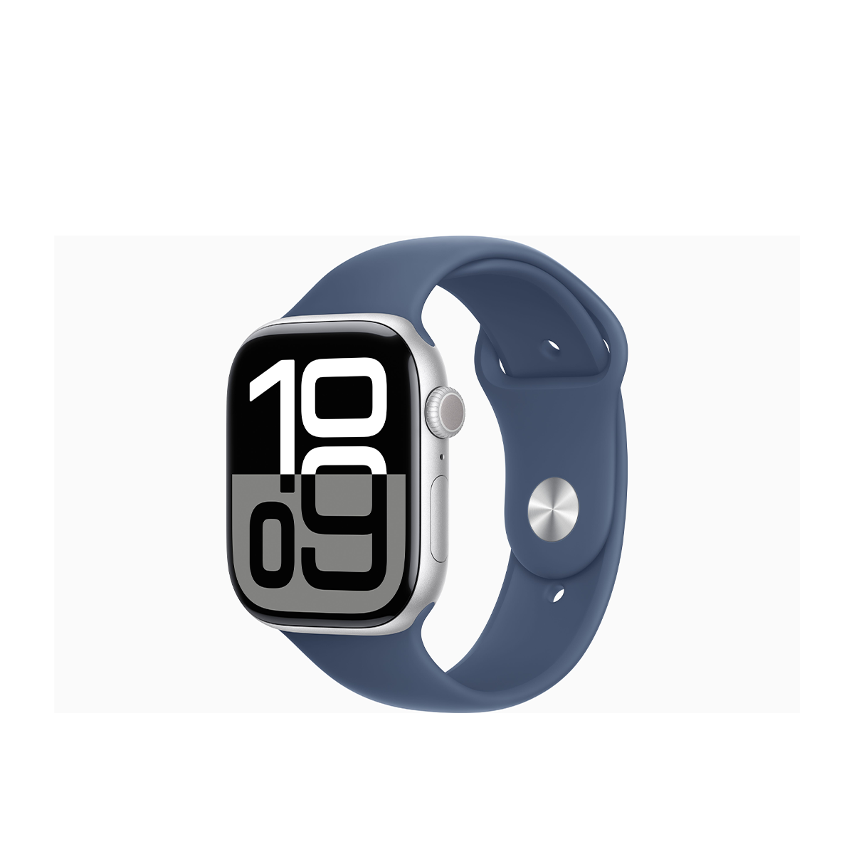 Apple Wacth Series 10 GPS + Cellular Dây Sport Band