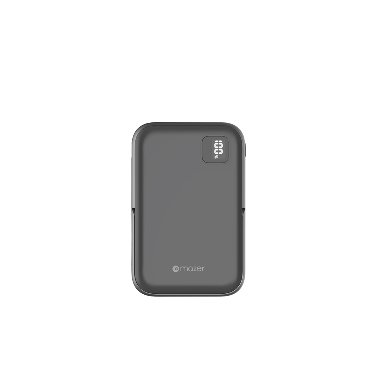 Pin Dự Phòng Mazer Smallest MagSafe 10,000mAh