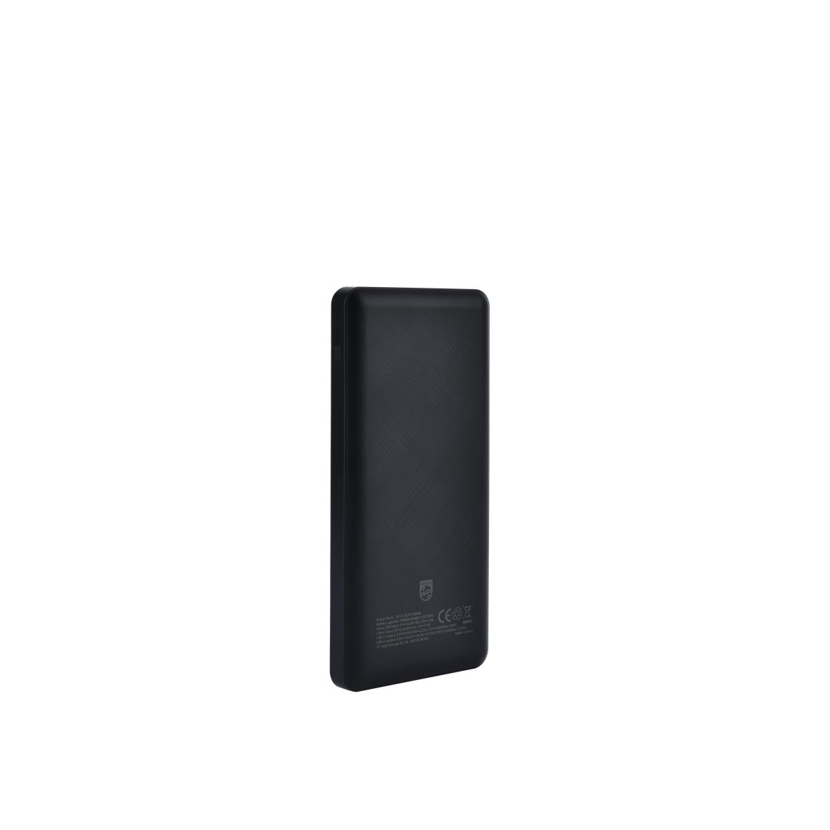Pin dự phòng DLP7790HB 10.000mAh PD20W/ QC3.0