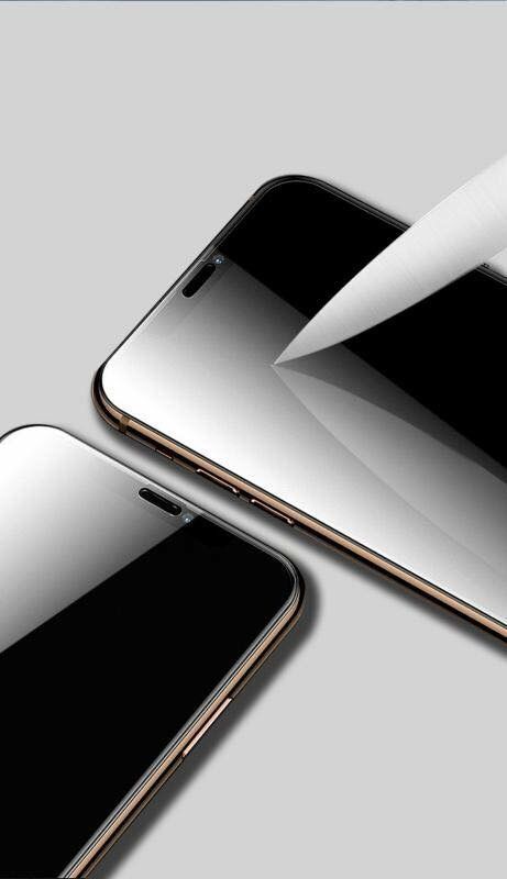 MIẾNG DÁN CƯỜNG LỰC MIPOW KINGBULL REAL HD FOR IPHONE XR/11 HD_BJ103