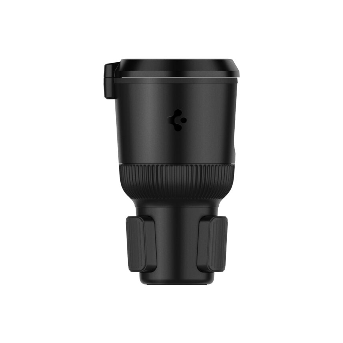 PHỤ KIỆN ĐỂ LY TRÊN XE HƠI SPIGEN HYDROHUB CUP HOLDER (DÀNH CHO LY LỚN) BLACK CH100