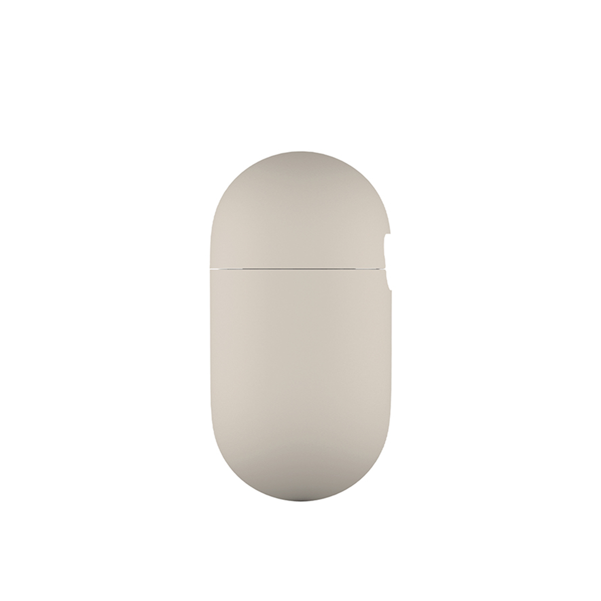 Ốp UNIQ Lino Hybrid Liquid Silicone For Airpod Pro