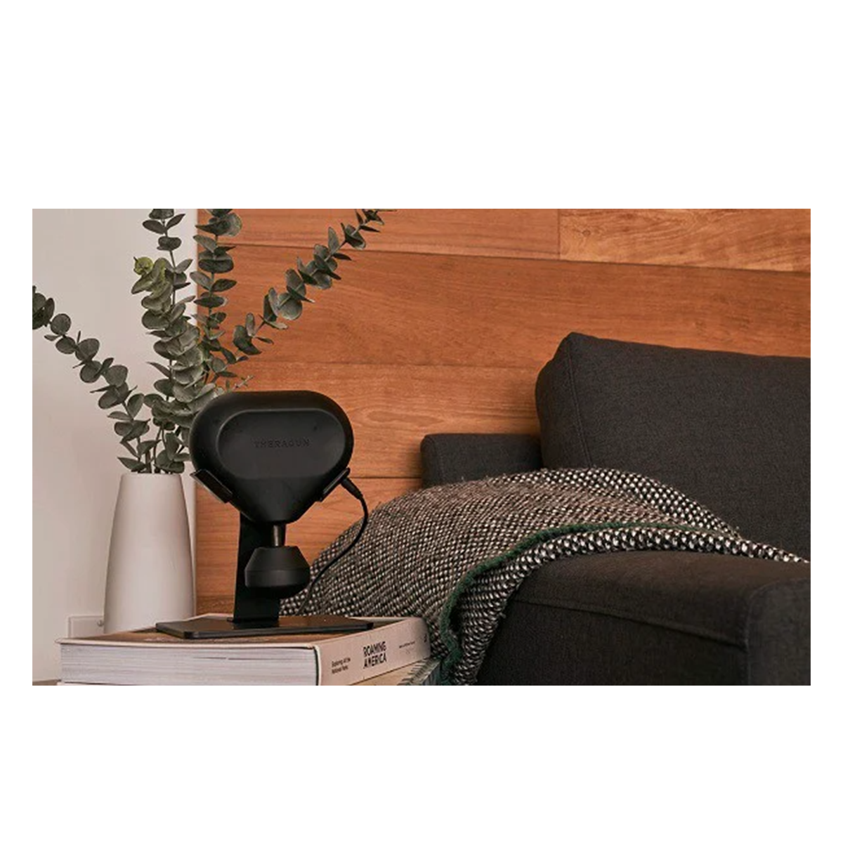 CHÂN ĐẾ THERAGUN MINI