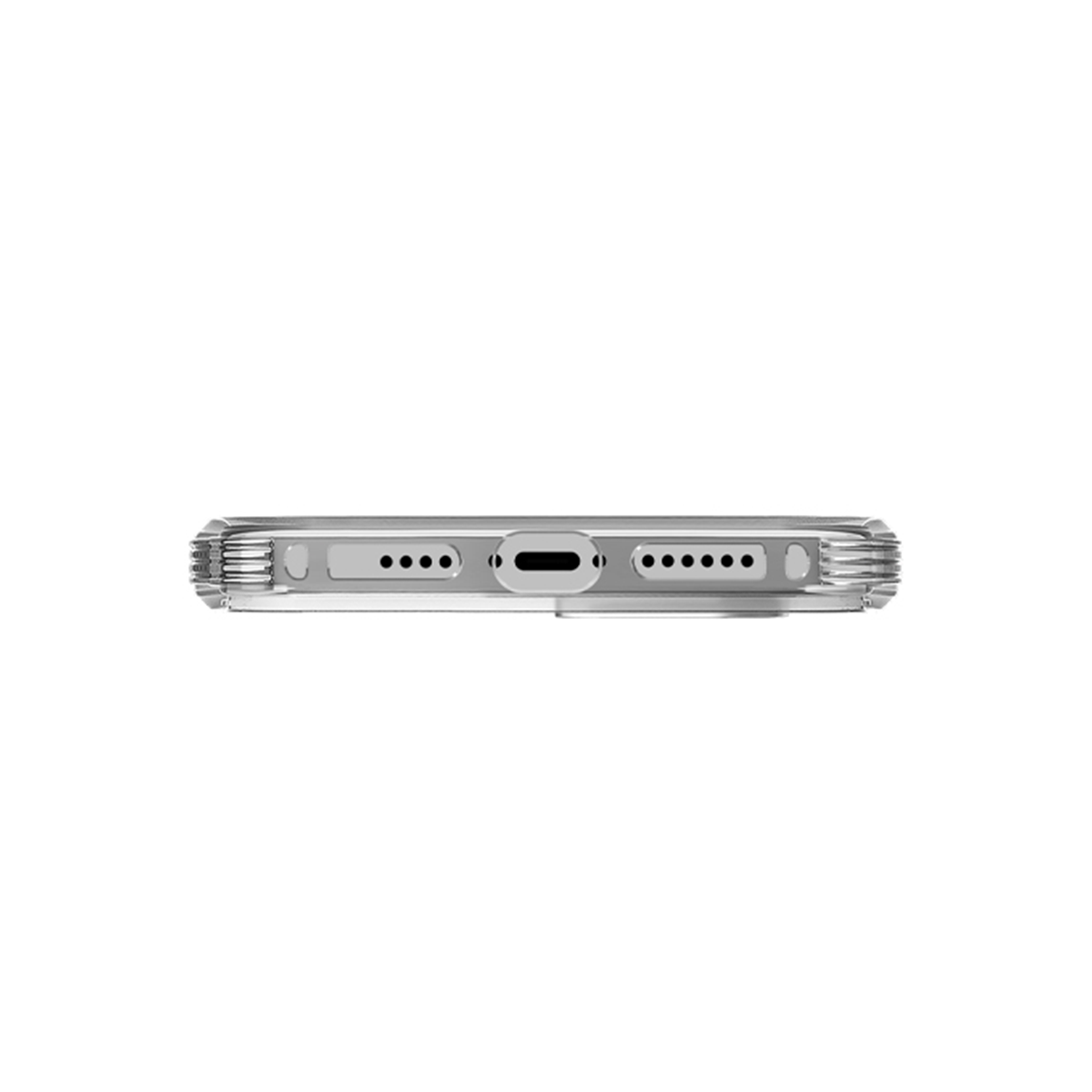 Ốp UNIQ Hybrid Combat For iPhone 14 Plus/15Plus