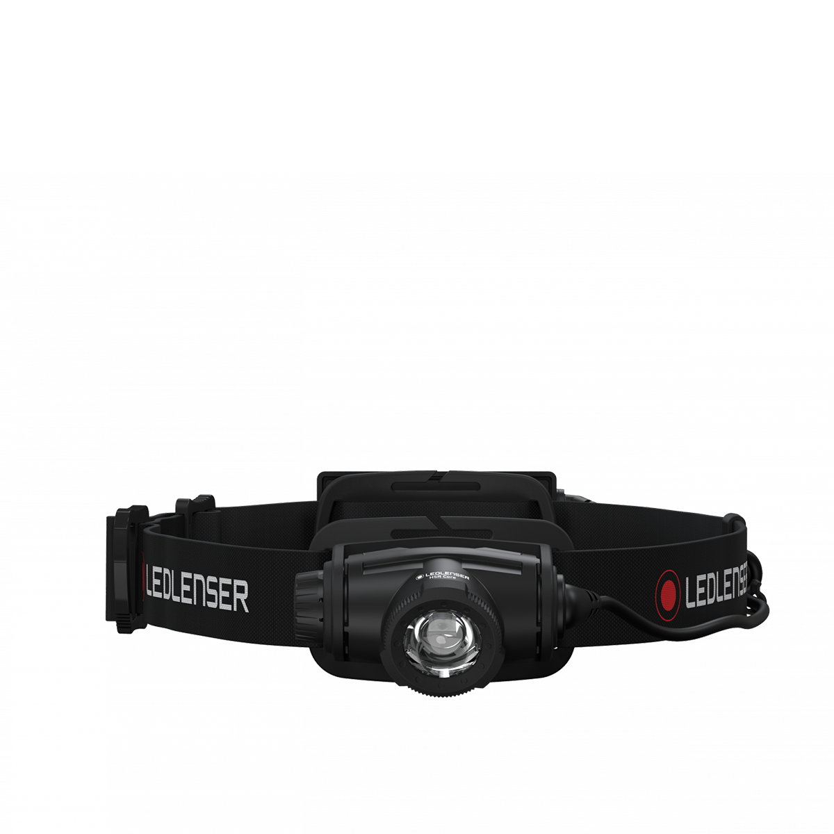  ĐÈN ĐỘI ĐẦU LEDLENSER H5R Core 