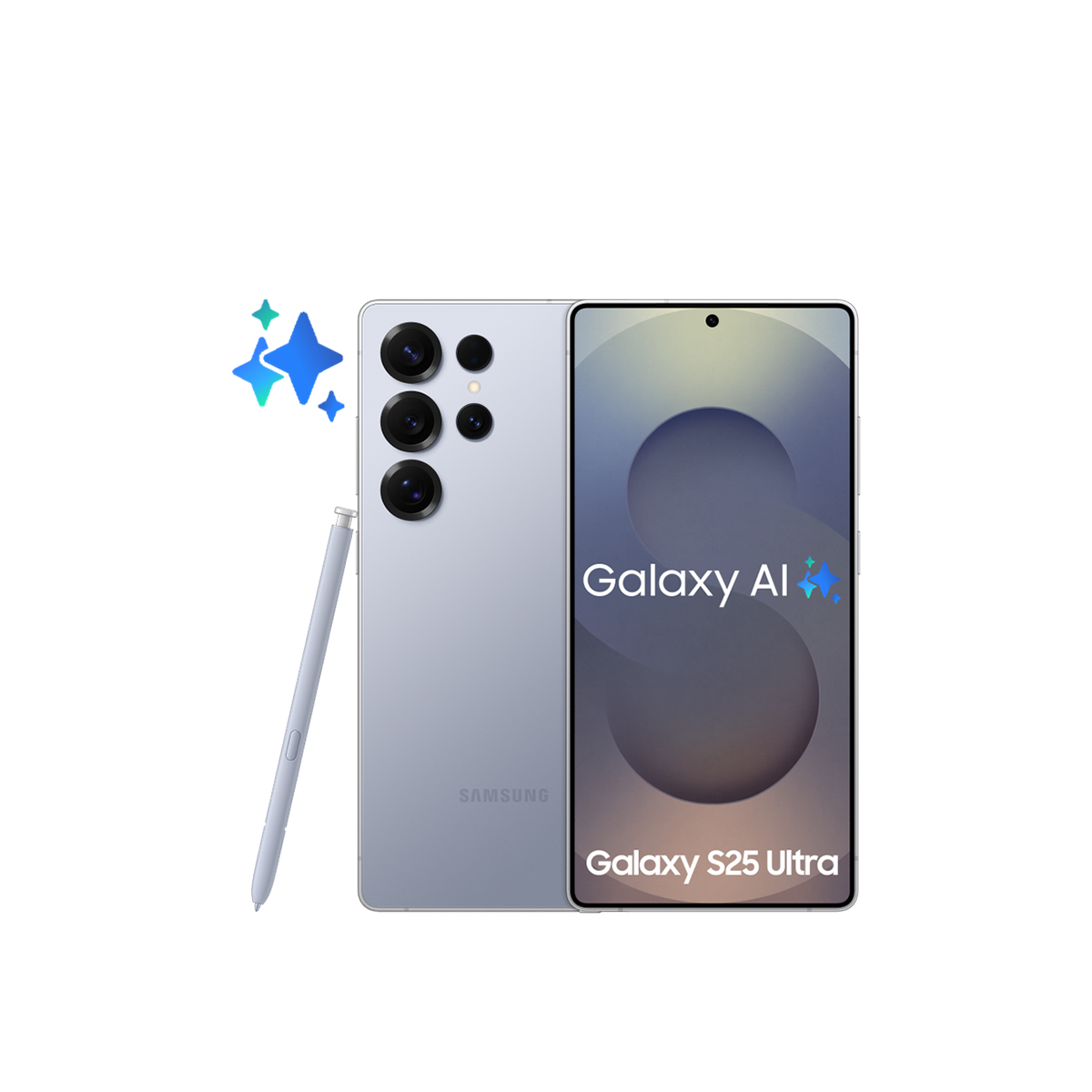 Điện Thoại Samsung Galaxy S25 Ultra