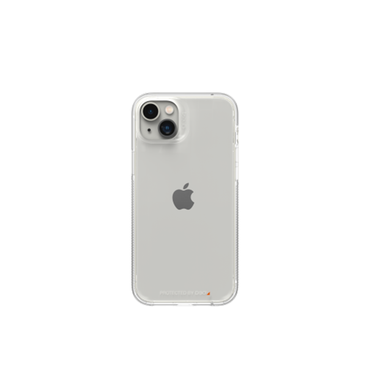 Ốp lưng bảo vệ Gear4 D3O Crystal Palace 4m cho iPhone 14 PRO MAX