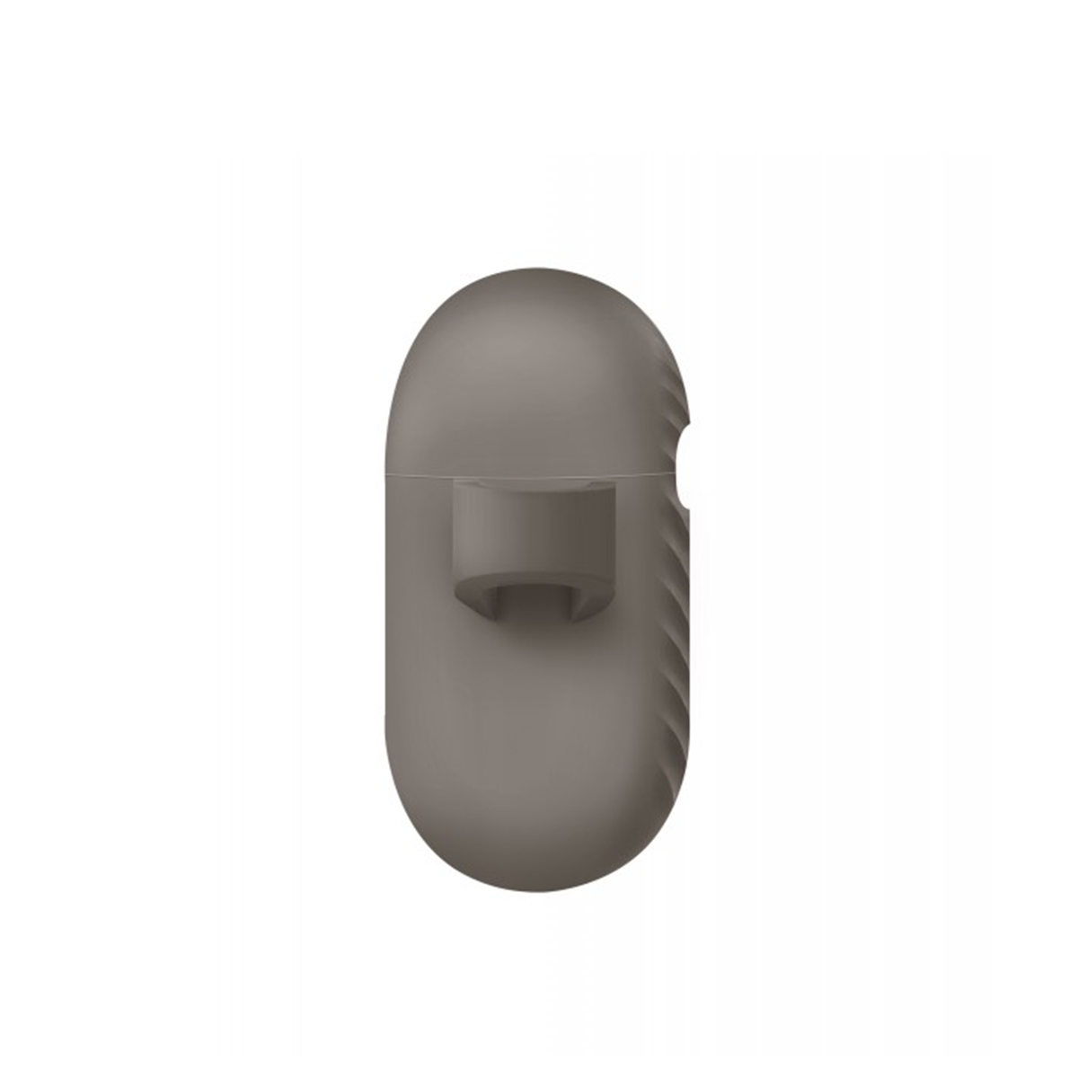 Ốp UNIQ Vencer Silicone Hang For Airpods 3
