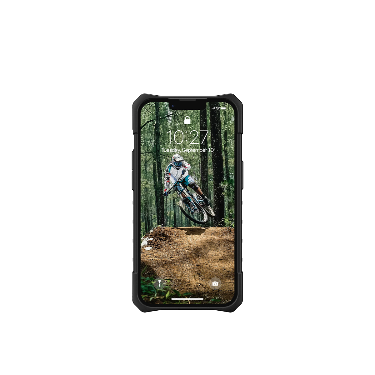 ỐP LƯNG UAG PLASMA CHO IPHONE 13 MINI
