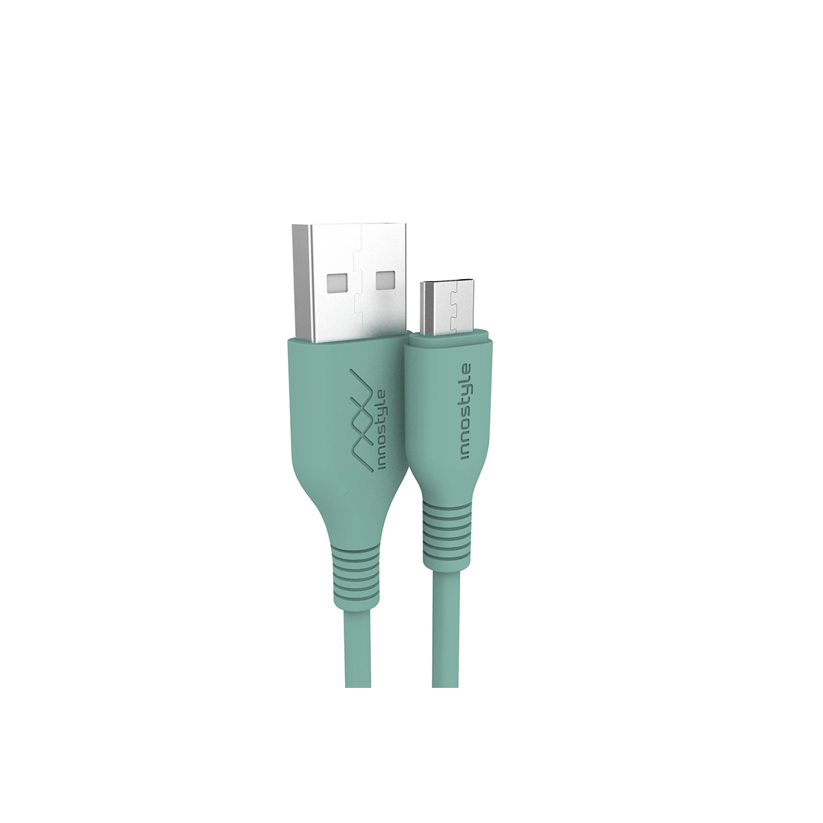 CÁP INNOSTYLE JAZZY USB-A TO MICRO 1.2M CÔNG SUẤT 10W