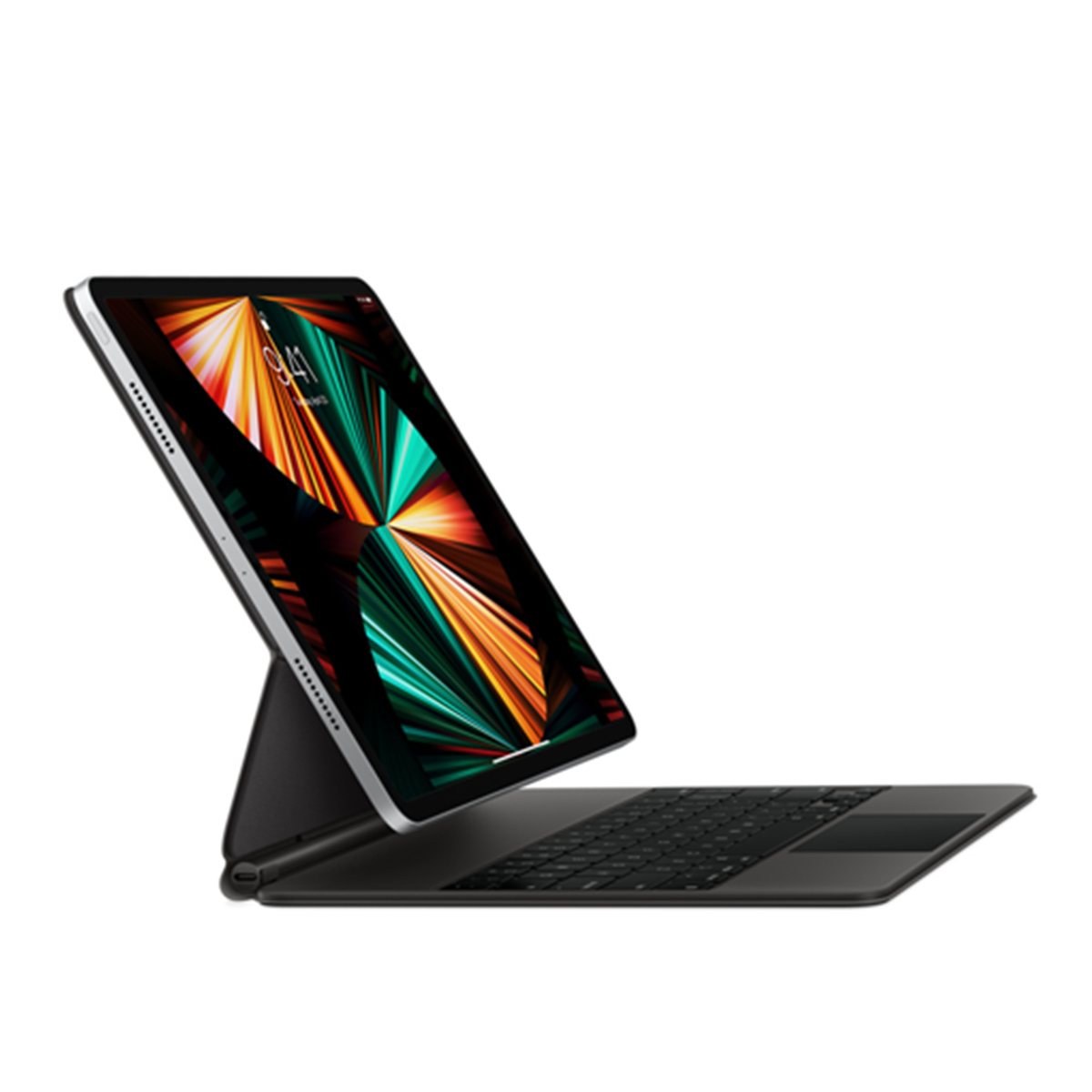 Bàn phím không dây iPad Pro 12.9 Magic Keyboard