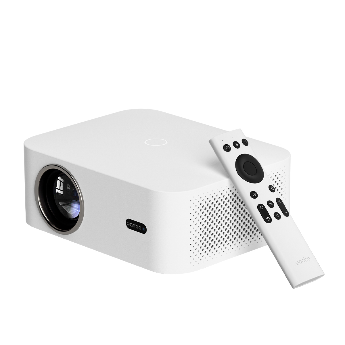 Máy chiếu Wanbo X2 Max
