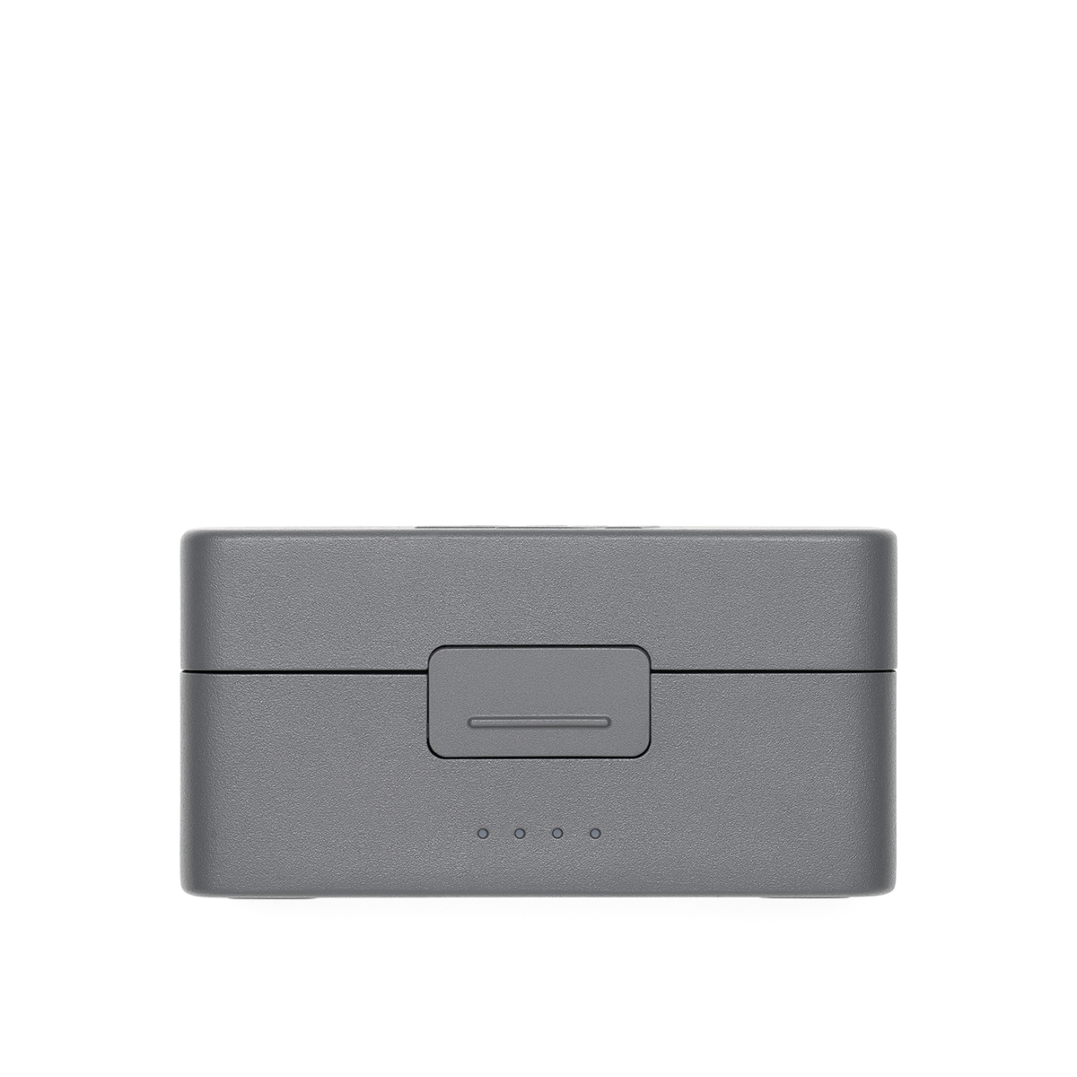 DJI Mic 2 (2TX + 1RX + Charging Case)
