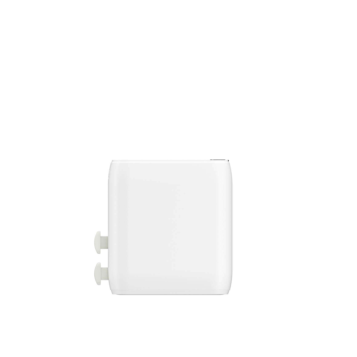 Sạc du lịch chuyển đổi chân cắm mophie Essentials PD 70W 3C2A GaN