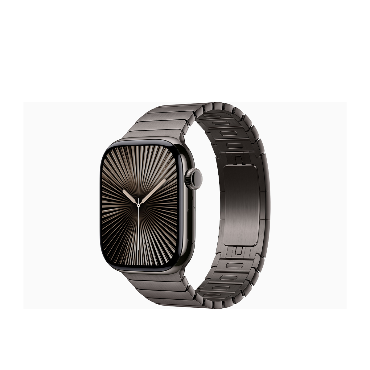 Apple Watch Series 10 Stainless Steel LTE