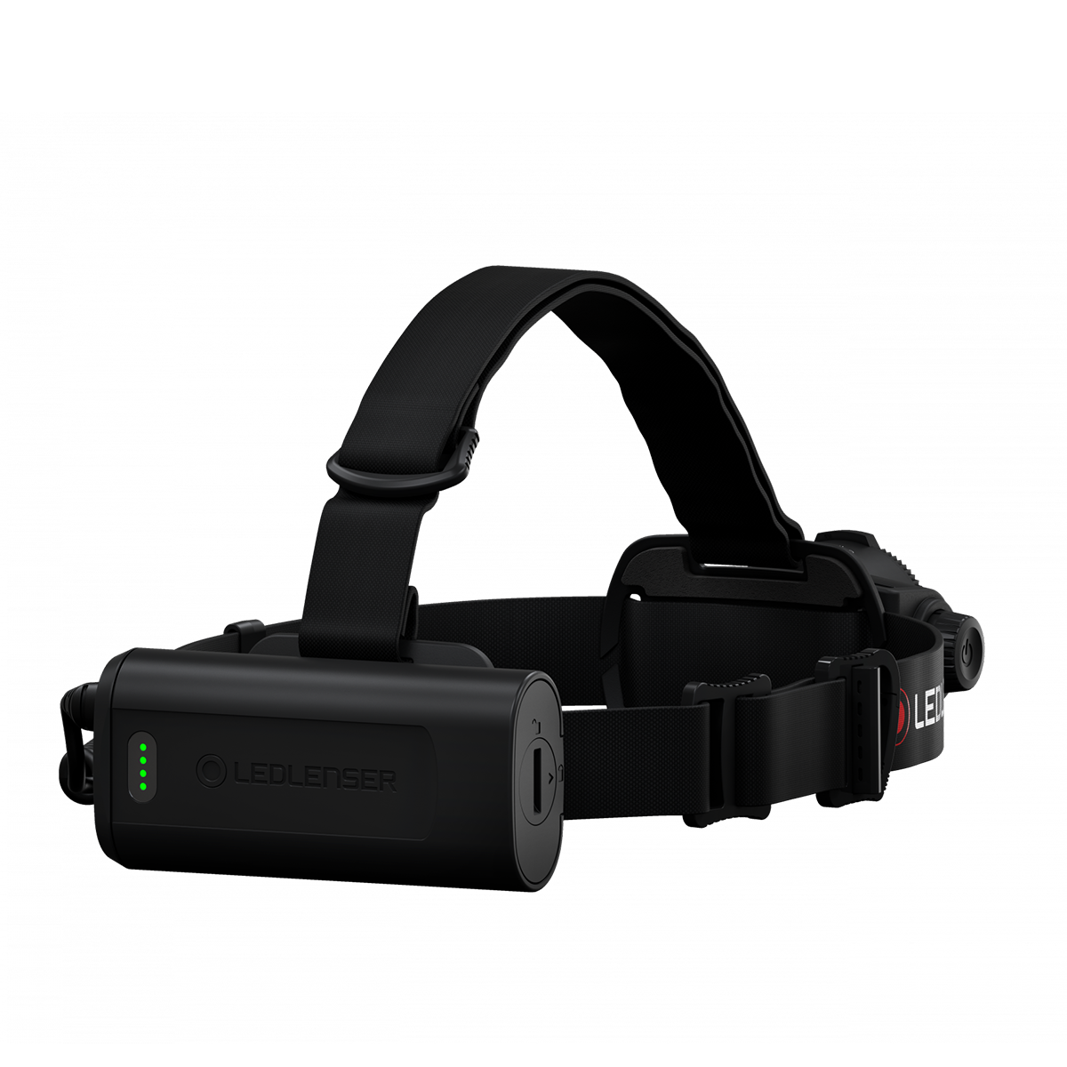 ĐÈN ĐỘI ĐẦU LEDLENSER H15R Core