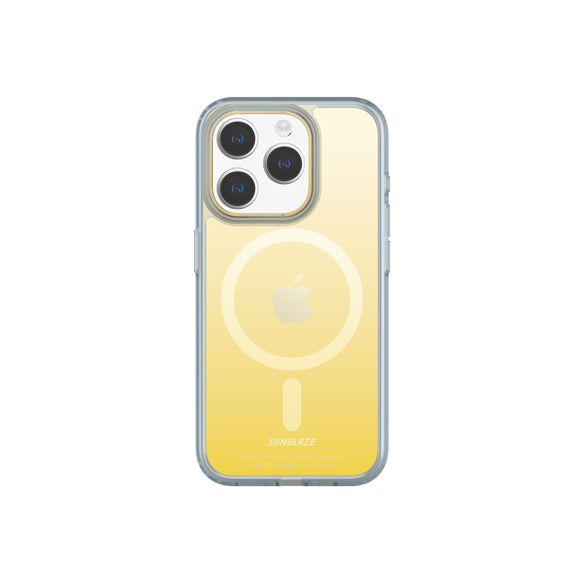 Ốp lưng chống sốc cho iPhone 15 Promax Swell Buttercase