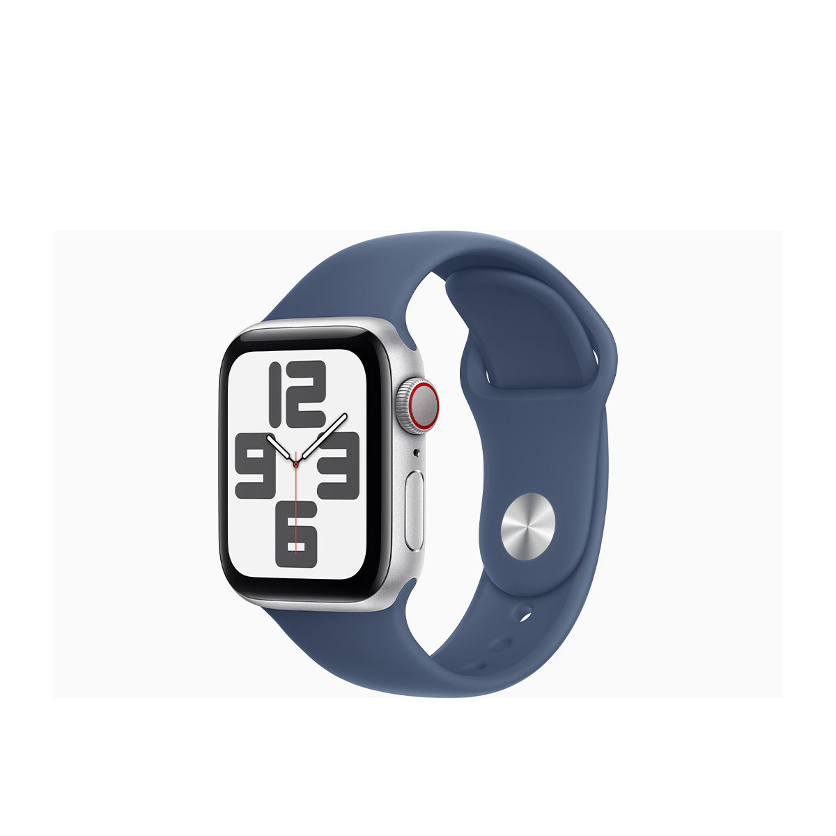 Apple Watch SE 2 LTE 2024 Dây Sport Band