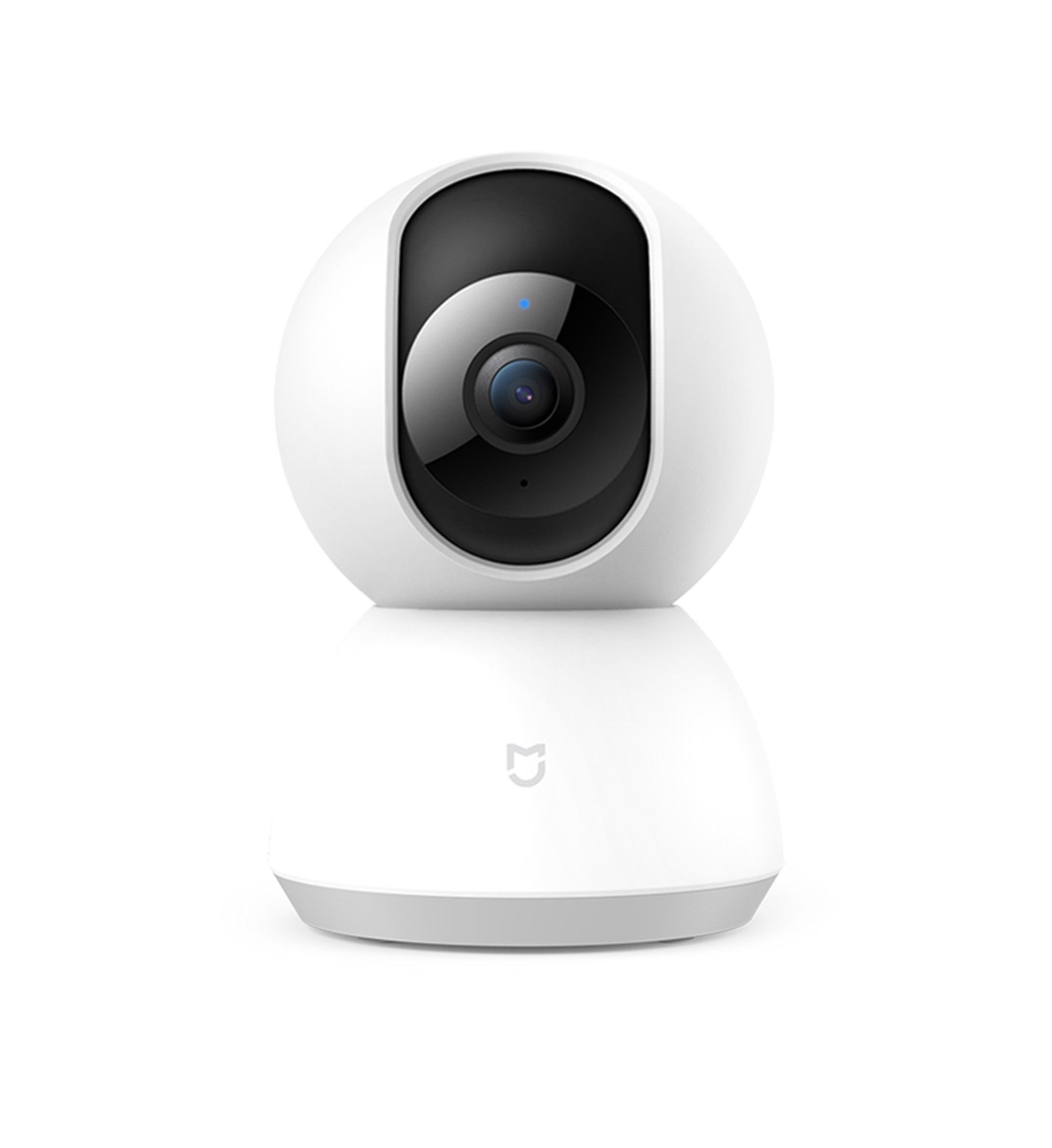  Camera Mi Home Security Camera 360 - 1080p 