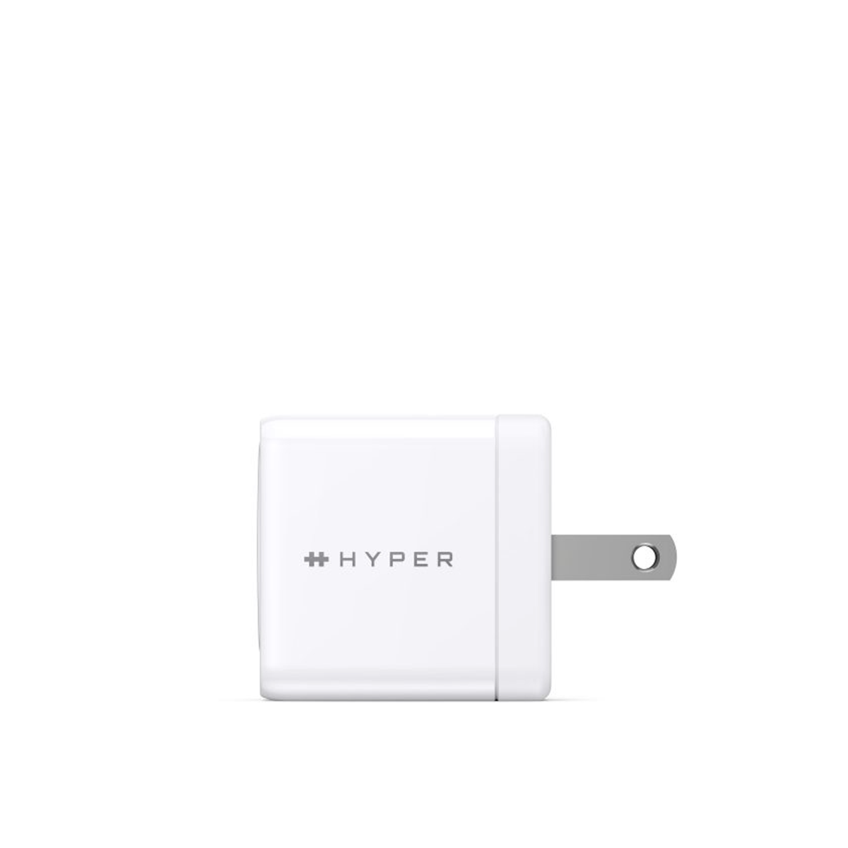 SẠC NHANH IPHONE 14 I 13 I 12 HYPER GAN II DUAL USB-C